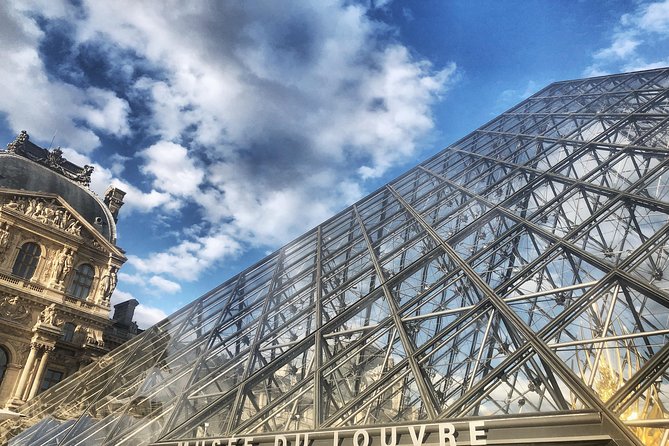 The Essential Louvre Masterpieces Tour - Limited to Six Guests - Price and value: what you’re really paying for
