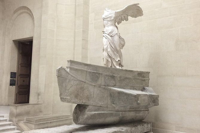 The Essential Louvre Masterpieces Tour - Limited to Six Guests - Who this tour is best for (and who might want a different style)