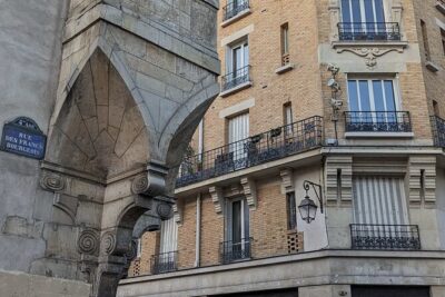 The French Revolution: Self Guided Audio Tour of Paris - Starting at Place de la Bastille