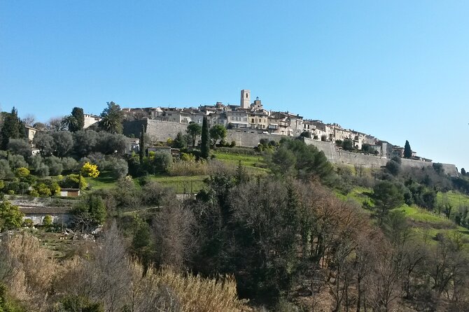 The French Riviera - Key highlights worth centering your day