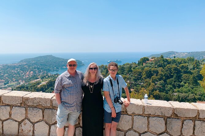 The French Riviera - St-Paul-de-Vence: cobblestones, artists’ legacy, and flexible gallery time