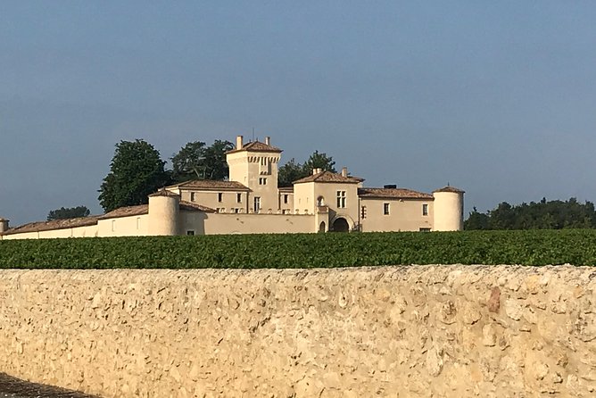 The Great Sauternes Wine Tour - Why Sauternes Works Best as a Private Wine Day