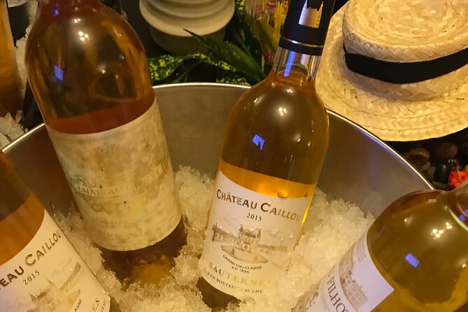 The Great Sauternes Wine Tour - What the Five-Hour Itinerary Really Gives You