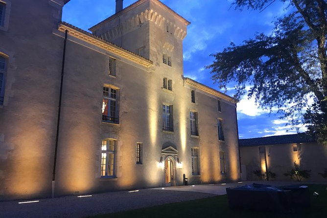 The Great Sauternes Wine Tour - Who Will Get the Most From This Tour
