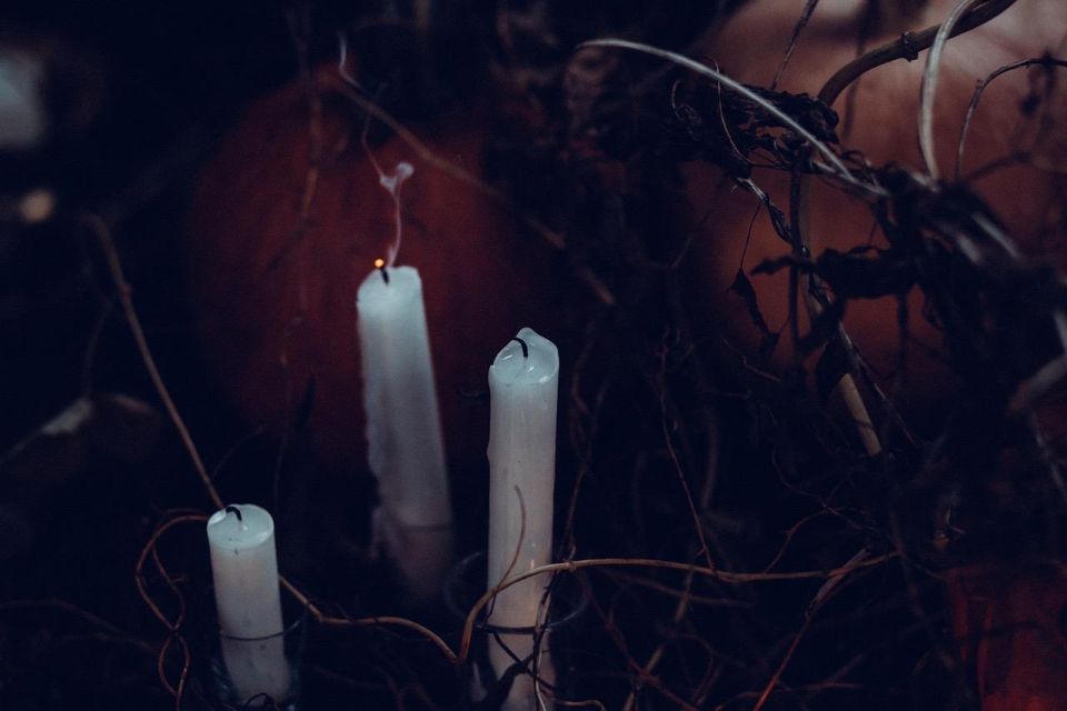 The Haunted Paris Experience - The Conciergerie and Marie Antoinette’s final chapter