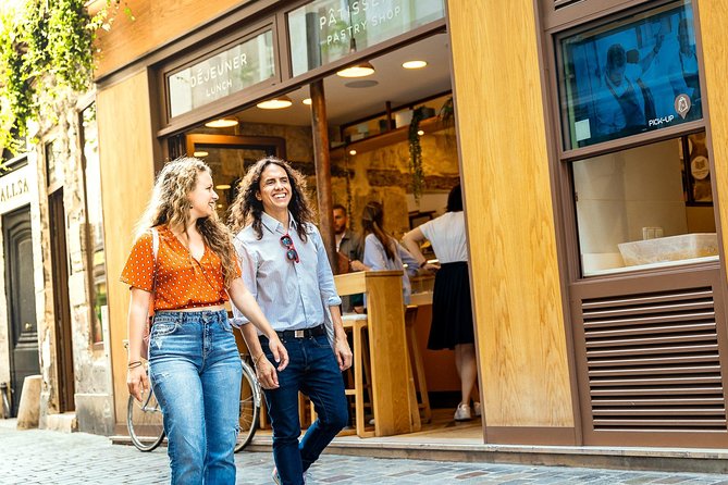 The History of Paris: Historical Le Marais Private Tour - The extra stops that depend on your guide’s route