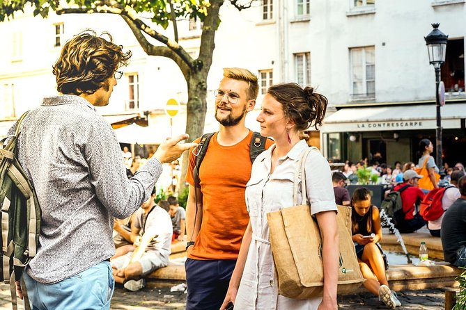 The History of Paris: Historical Le Marais Private Tour - How the guide makes or breaks this tour