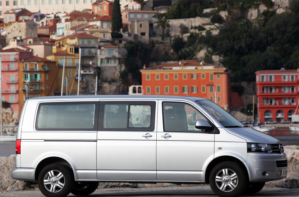 The Italian Riviera: Full-Day Tour from Nice - Quick hits you’ll care about