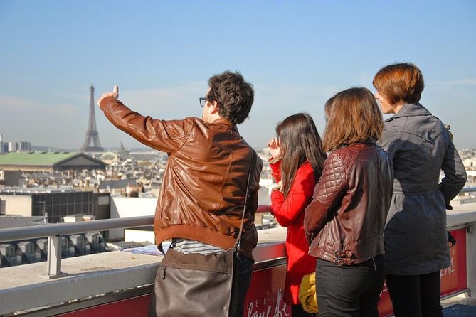 The Local Paris Experience: an off-the-beaten-track adventure! - Belleville: A Food Stop With Plenty of Character