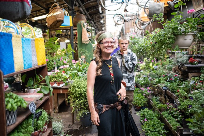 The Local Paris Experience: an off-the-beaten-track adventure! - What the Changing Itinerary Means for You