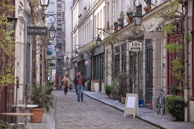 The Local Paris Experience: an off-the-beaten-track adventure! - Who Will Get the Most From This Paris Day?