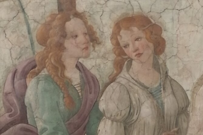 The Louvre for the first time. A Private Guided Tour - Key points to know before booking