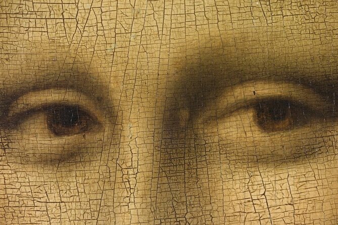 The Louvre for the first time. A Private Guided Tour - The real cost, and who gets the best value