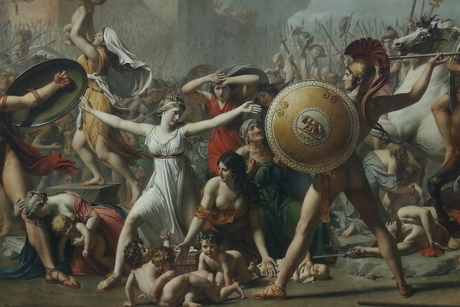 The Louvre for the first time. A Private Guided Tour - Who should book this Louvre experience
