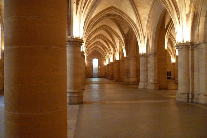 The Medieval Heart of Paris - History Walk (Small Group Tour) - Why these islands matter to Paris