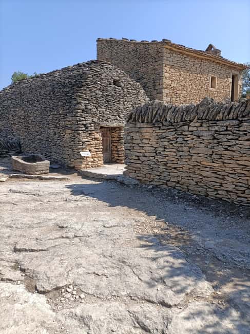 The most beautiful villages of Luberon - Key points at a glance