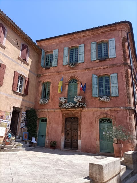 The most beautiful villages of Luberon - Is $188 a fair price?