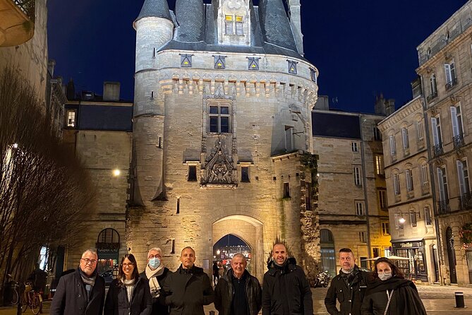 The Most Complete and Best Rated Tour of Bordeaux - Price and Value for a 2–3 Hour Private Walk