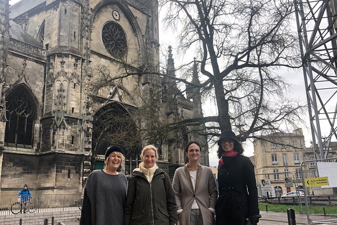 The Most Complete and Best Rated Tour of Bordeaux - Timing, Route Flow, and What to Wear
