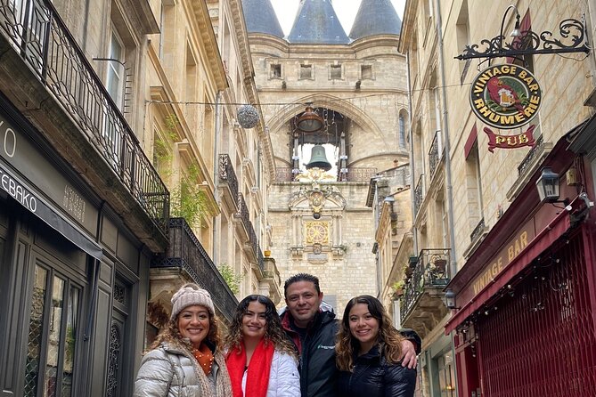 The Most Complete and Best Rated Tour of Bordeaux - Best Day to Book and How Far Ahead