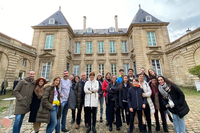 The Most Complete and Best Rated Tour of Bordeaux - Should You Book This Bordeaux Walking Tour?