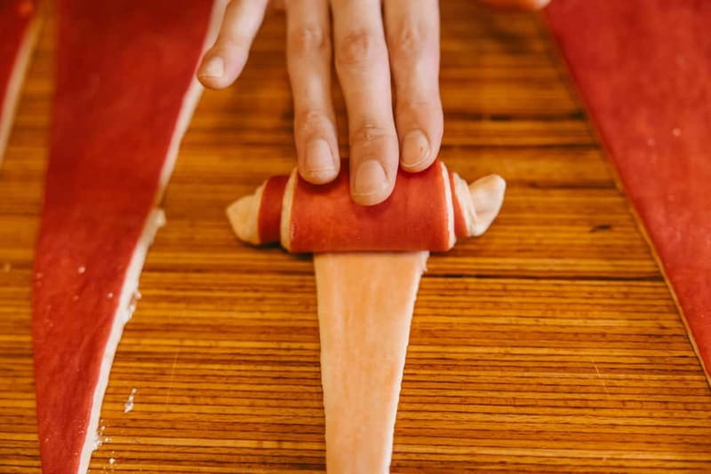 The Official Emily in Paris Croissant-Making Workshop - Who should book this croissant-making workshop (and who shouldn’t)