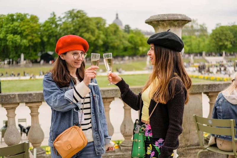 The Official Emily in Paris Food Tour - Filming Locations You’ll Actually Notice (Without Forcing It)
