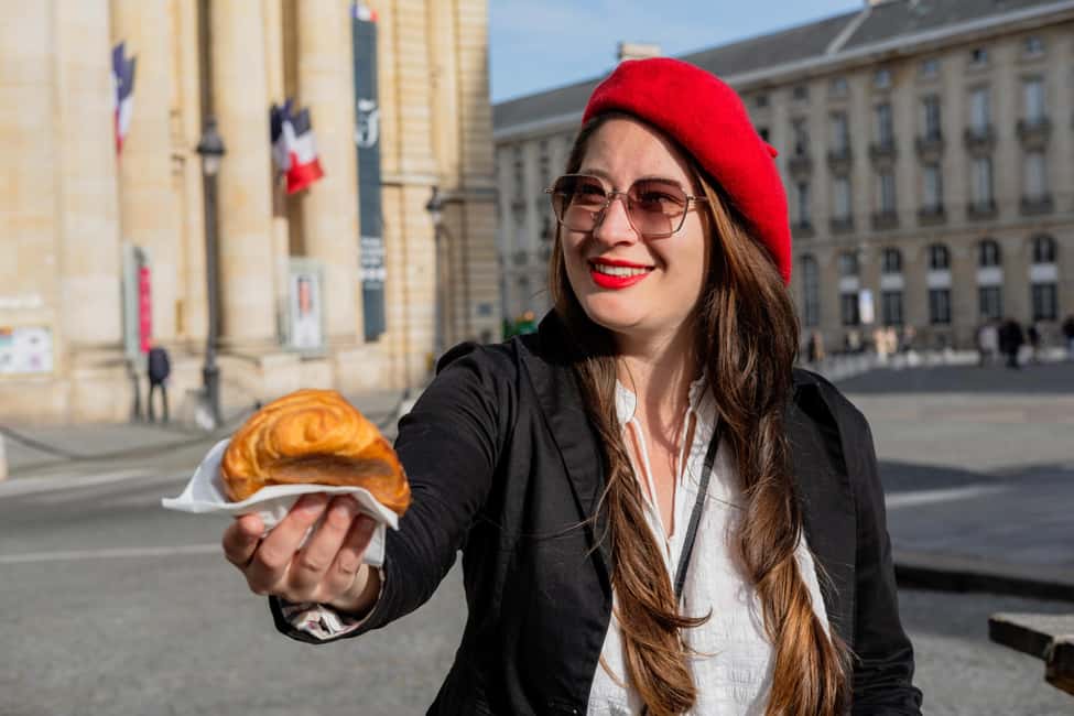 The Official Emily in Paris Food Tour - Who This Tour Suits Best (And Who Should Skip)