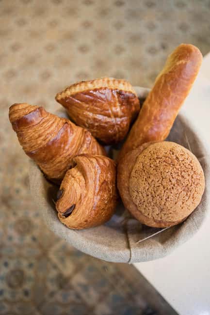 The Official Emily in Paris Food Tour - Booking Checklist: Make Your Day Run Smooth