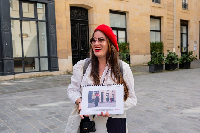 The Official Emily in Paris Locations Walking Tour - Place du Panthéon to Place de l’Estrapade: Where the Show Starts Looking Like Real Life