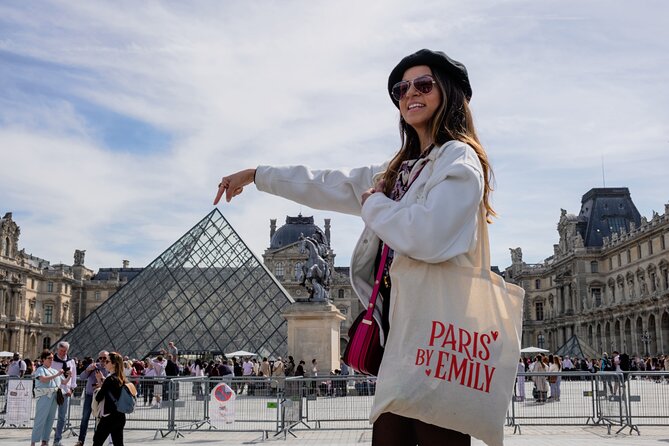 The Official Emily in Paris Locations Walking Tour - Jardin du Luxembourg: Show-Set Charm Meets Real Paris Calm