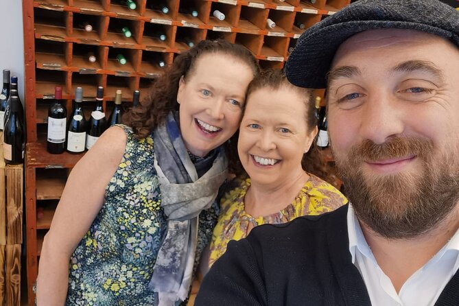 The only Paris Wine Tasting experience you need to do - 2 hours - Small Group Size and English-Friendly Pace
