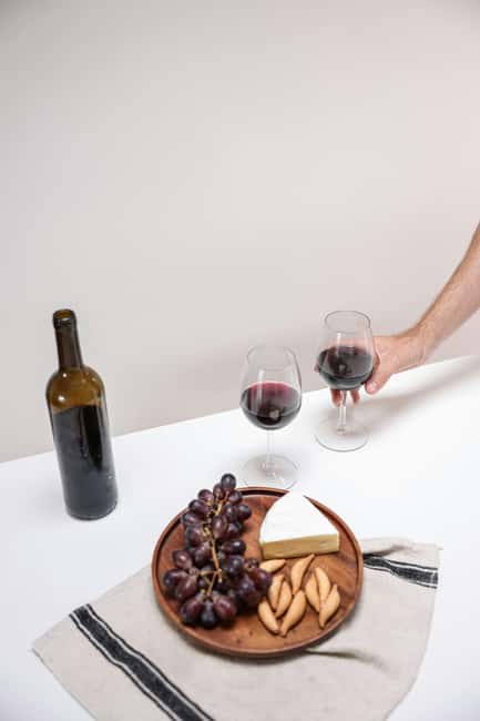 The Paris Food Experience: Montmartre Gourmet Food Tour - The real cost of the three-hour format