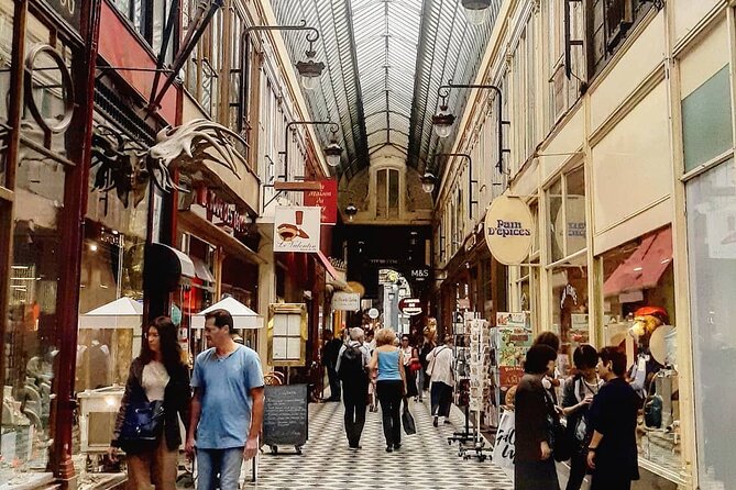 The Paris of the Parisians - A moving tour of Paris beyond the big sights