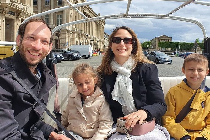 The Paris of the Parisians - Shopping like a Parisian at Enfants Rouges