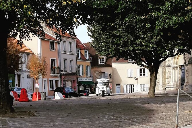 The Paris of the Parisians - Montmartre beyond Sacré-Cœur