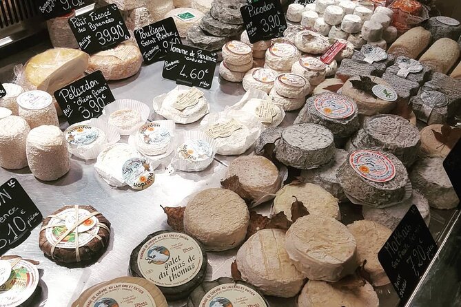 The Paris of the Parisians - The Marais, old cafés, and unsettling medieval tales
