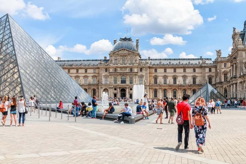 The Paris Pass® Plus: 90+ Attractions including The Louvre - Key things that make the Paris Pass Plus work