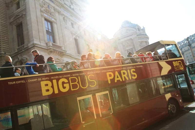 The Paris Pass® Plus: 90+ Attractions including The Louvre - What the Paris Pass Plus really gives you