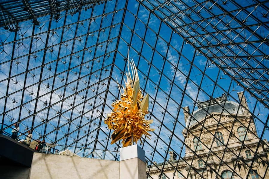 The Paris Pass® Plus: 90+ Attractions including The Louvre - Seine River cruise plus Paris food stops