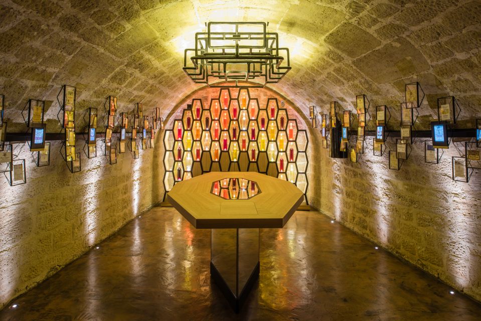 The Paris Pass® Plus: 90+ Attractions including The Louvre - Orsay, Sainte-Chapelle, and the museums that balance the classics