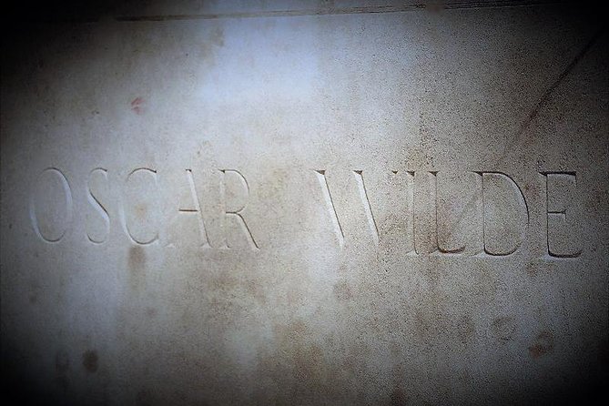 The Pere Lachaise Cemetery Private Tour - Your exact start and finish in Paris (so you’re not improvising)