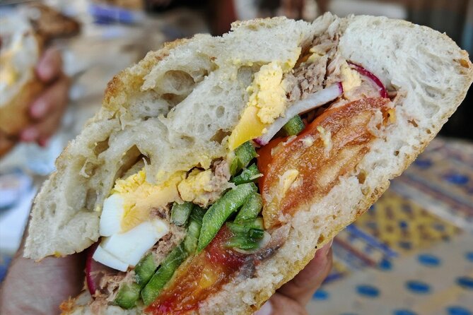 The Provençal Food Tour in Aix-en-Provence - Key things to know before you go