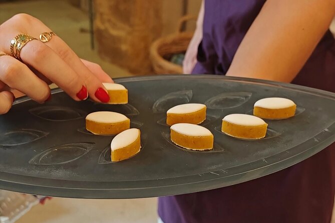 The Provençal Food Tour in Aix-en-Provence - Starting at the Tourist Office on Cours Mirabeau