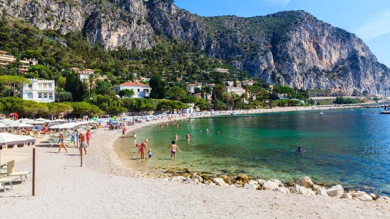 The Riviera from Nice to Menton – Between Pearls and Palm Trees - Key things to know before you go