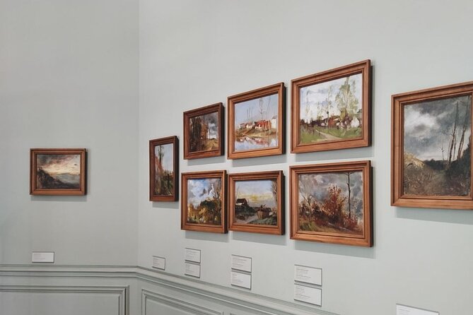 The Rodin Museum and Seine River Cruise Tickets - Why the flexible cruise ticket helps