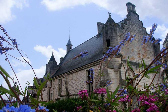 The Royal City of Loches, discovering a treasure that's off the beaten track - Why Loches makes a smart stop near Tours