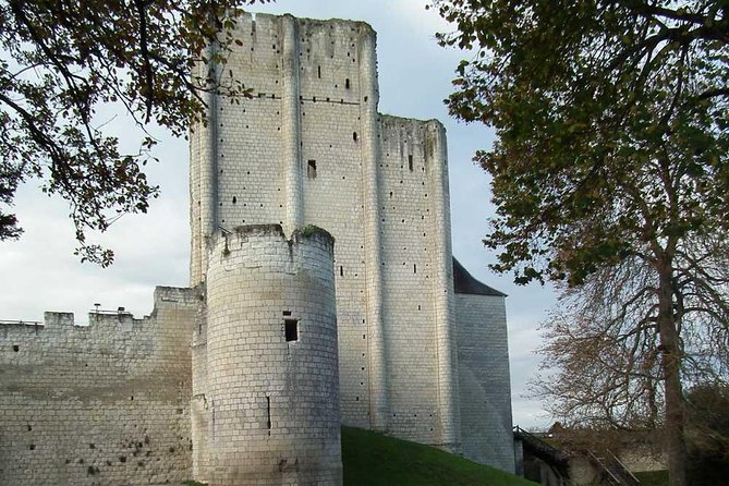 The Royal City of Loches, discovering a treasure that's off the beaten track - What three hours really gives you