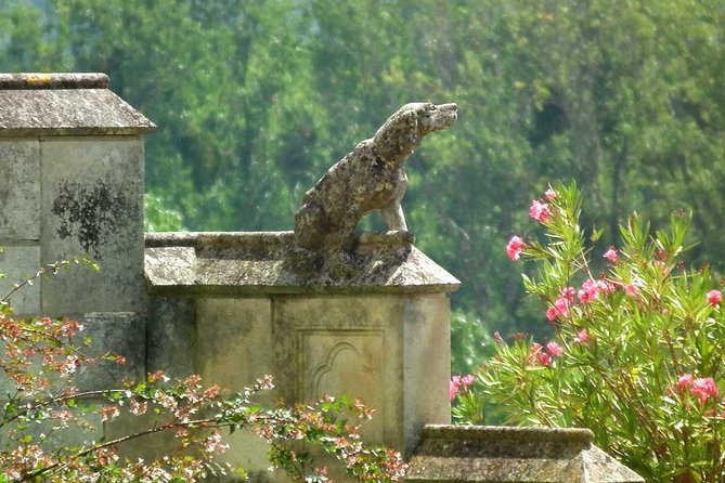 The Royal City of Loches, discovering a treasure that's off the beaten track - The price, group size, and overall value