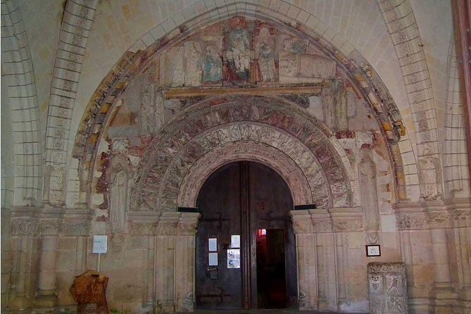 The Royal City of Loches, discovering a treasure that's off the beaten track - Who will enjoy this Loches visit most